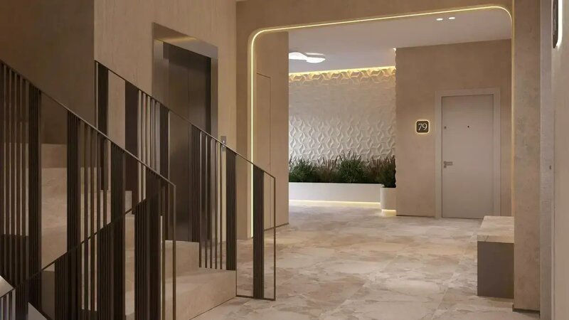 Mosilor Apartament 2 camere si terasa - ICON Garden - zona Mosilor