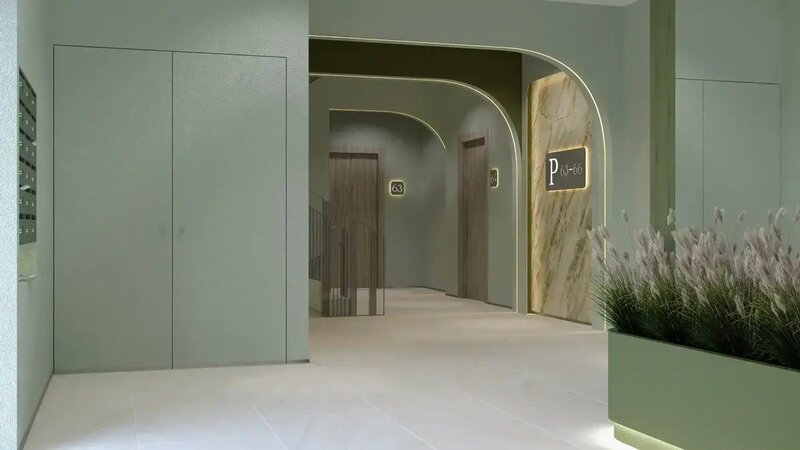 Mosilor Apartament 2 camere si terasa - ICON Garden - zona Mosilor