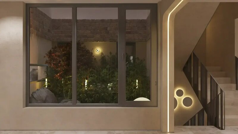 Mosilor Apartament 2 camere si terasa - ICON Garden - zona Mosilor