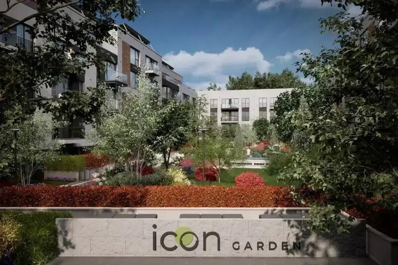 Mosilor Apartament 2 camere si terasa - ICON Garden - zona Mosilor