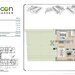 Calea Mosilor, apartament 2 camere, gata de mutare, ansamblu nou
